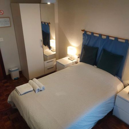 Se Alquilan 3 Habitaciones Privadas บิลเบา ภายนอก รูปภาพ