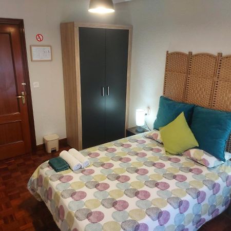 Se Alquilan 3 Habitaciones Privadas บิลเบา ภายนอก รูปภาพ