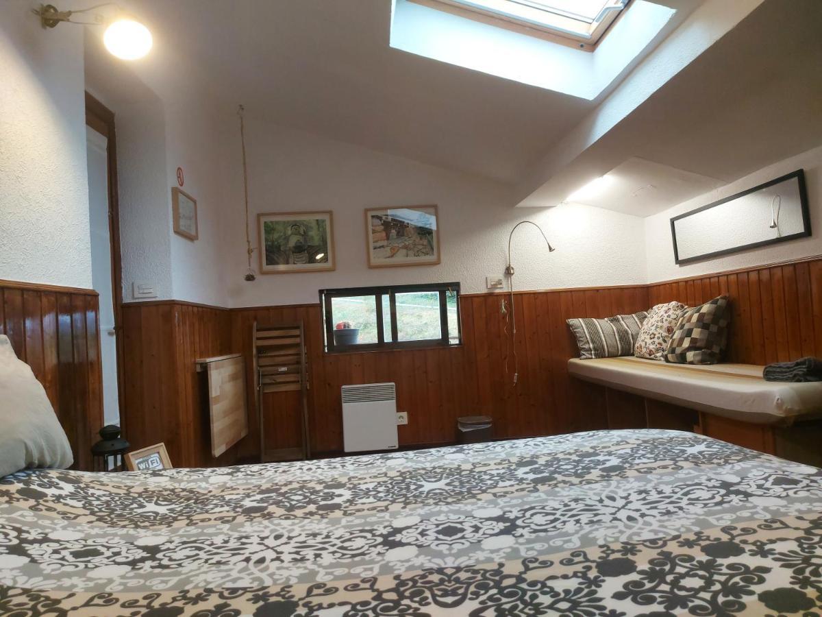 Se Alquilan 3 Habitaciones Privadas บิลเบา ภายนอก รูปภาพ