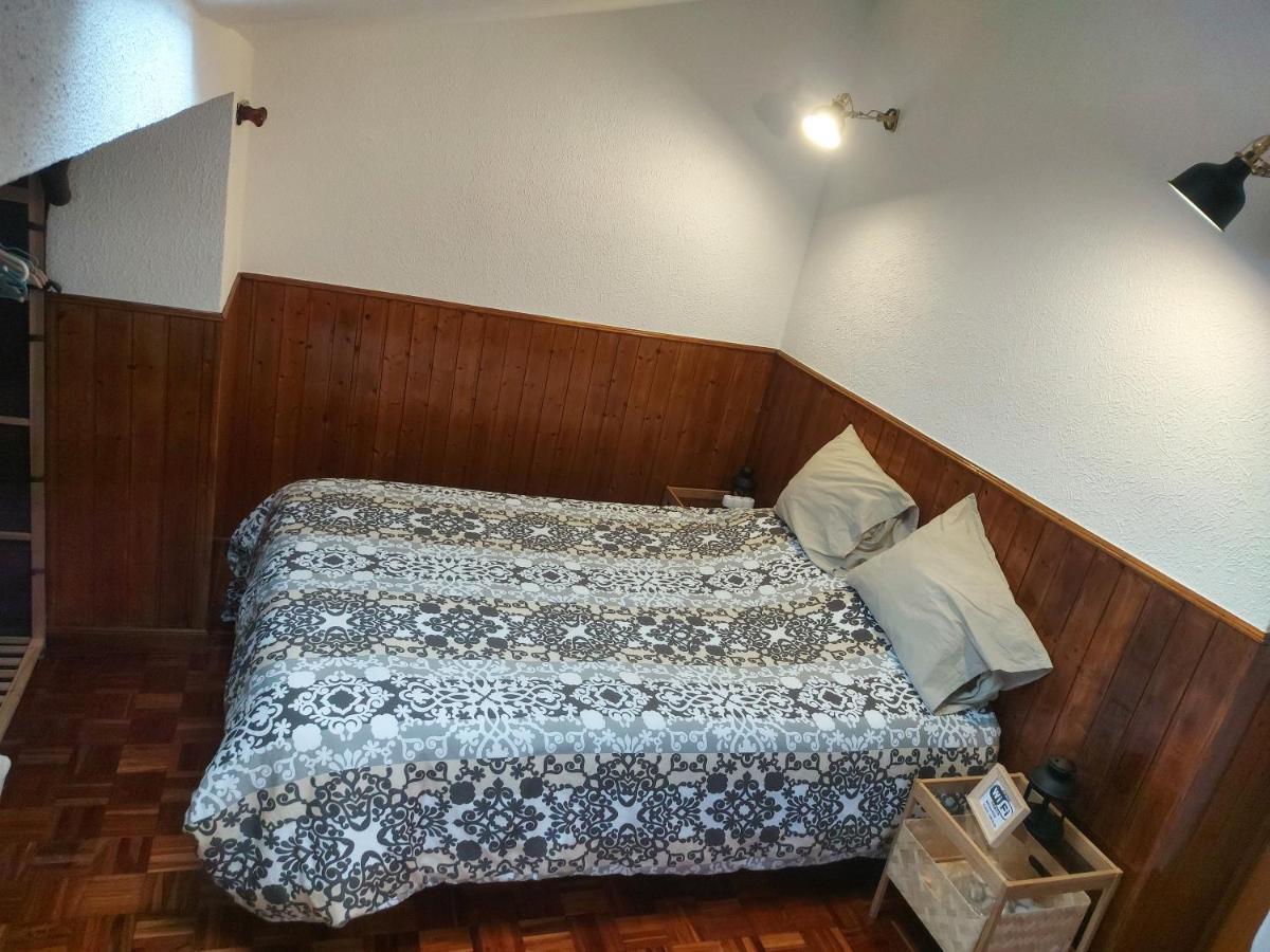 Se Alquilan 3 Habitaciones Privadas บิลเบา ภายนอก รูปภาพ