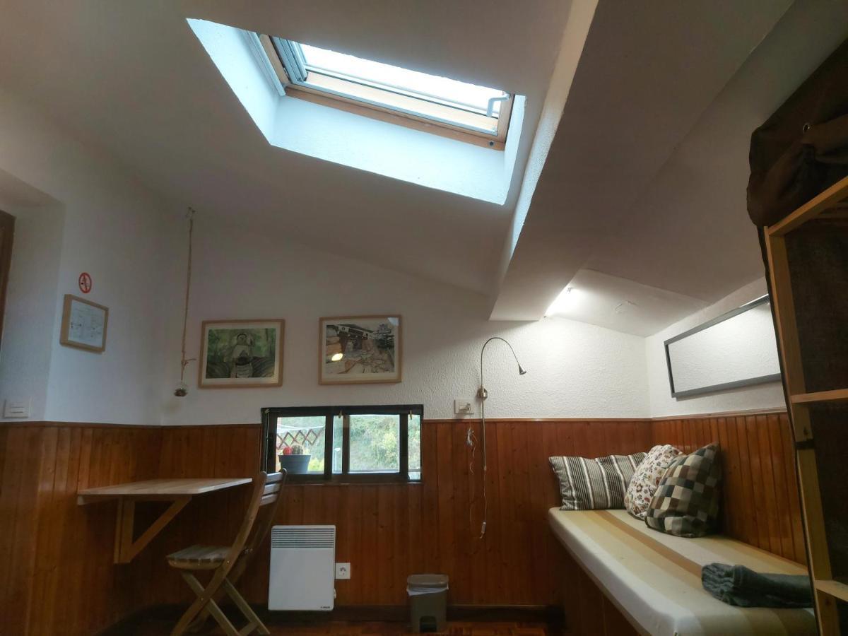 Se Alquilan 3 Habitaciones Privadas บิลเบา ภายนอก รูปภาพ