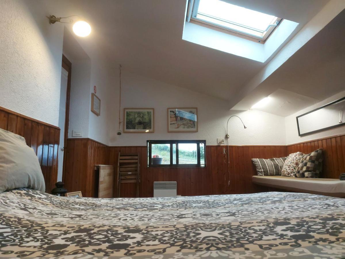 Se Alquilan 3 Habitaciones Privadas บิลเบา ภายนอก รูปภาพ