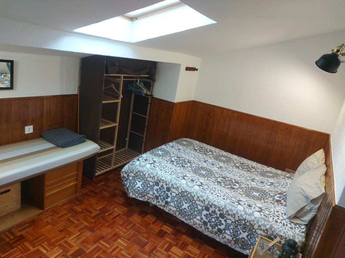 Se Alquilan 3 Habitaciones Privadas บิลเบา ภายนอก รูปภาพ