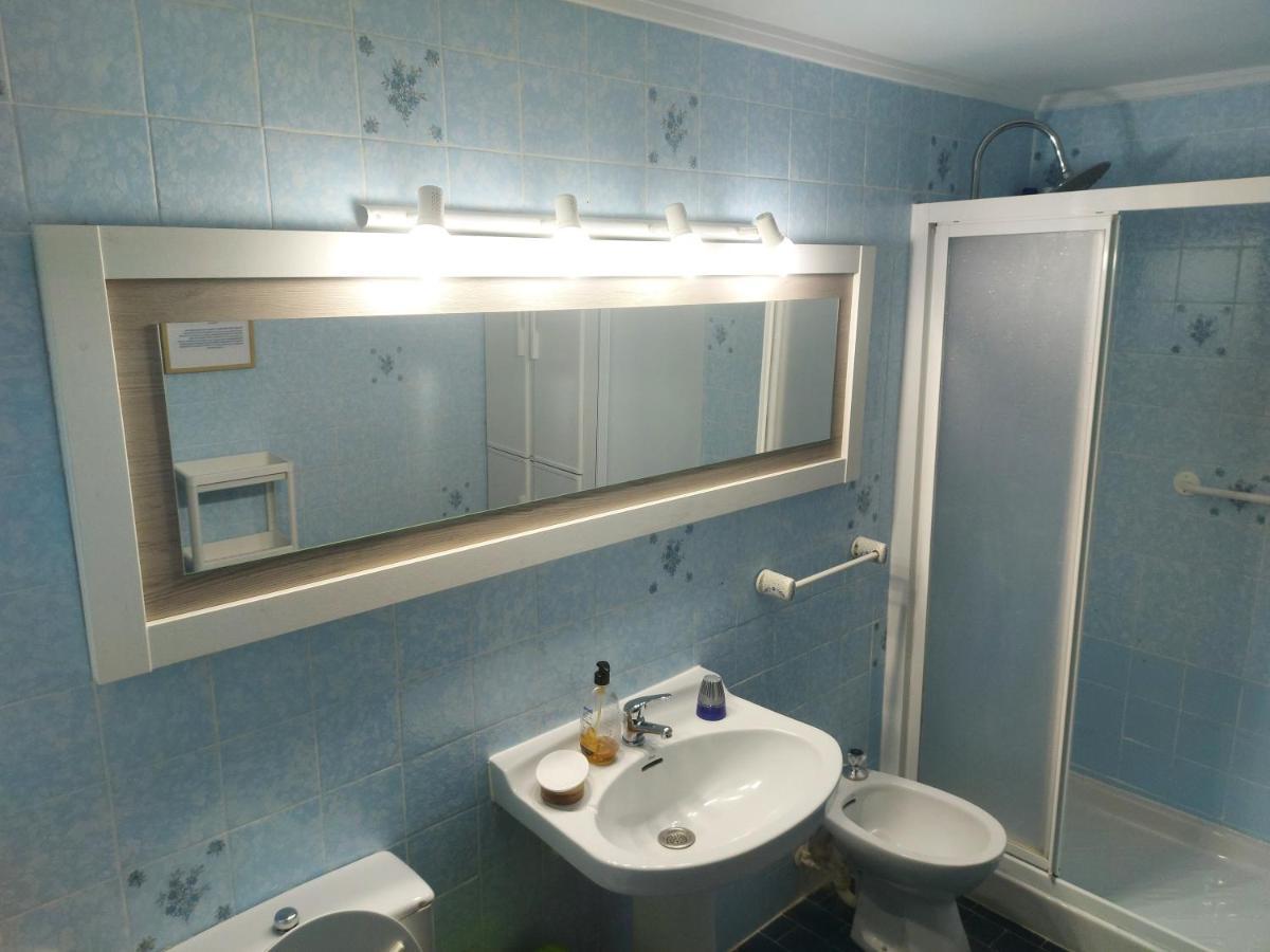 Se Alquilan 3 Habitaciones Privadas บิลเบา ภายนอก รูปภาพ