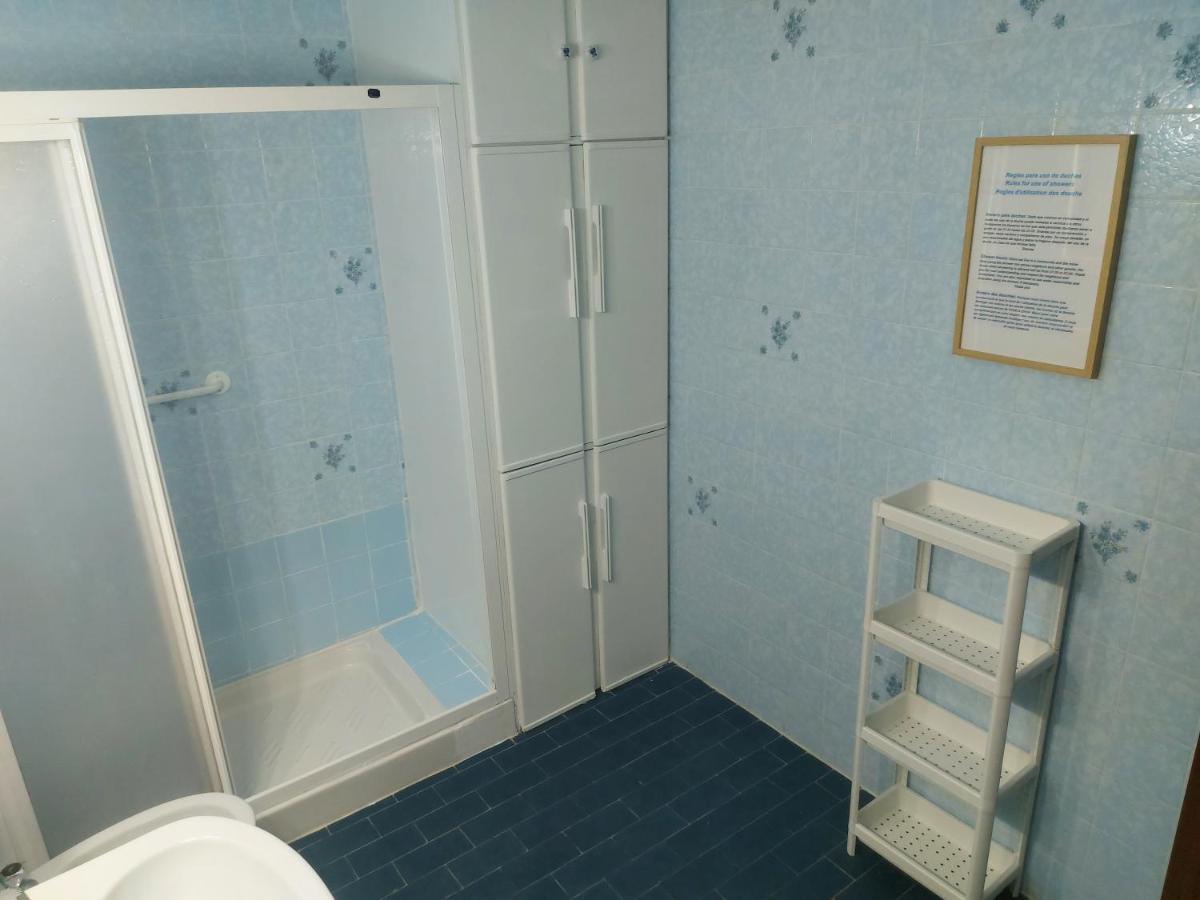 Se Alquilan 3 Habitaciones Privadas บิลเบา ภายนอก รูปภาพ