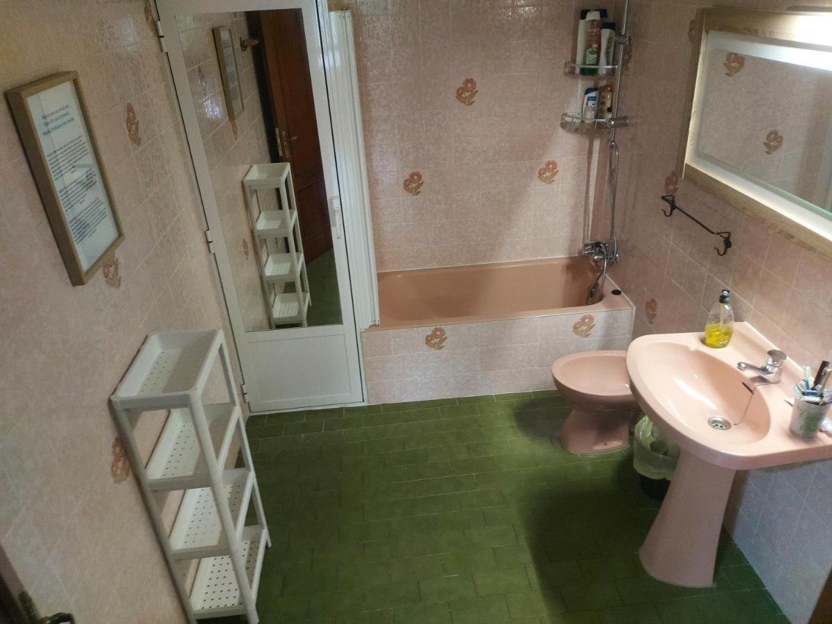 Se Alquilan 3 Habitaciones Privadas บิลเบา ภายนอก รูปภาพ
