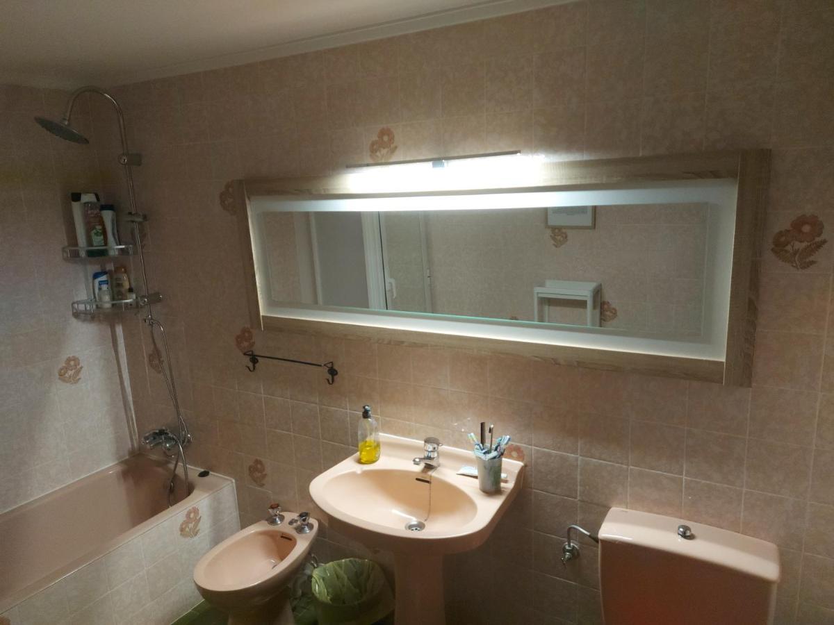 Se Alquilan 3 Habitaciones Privadas บิลเบา ภายนอก รูปภาพ